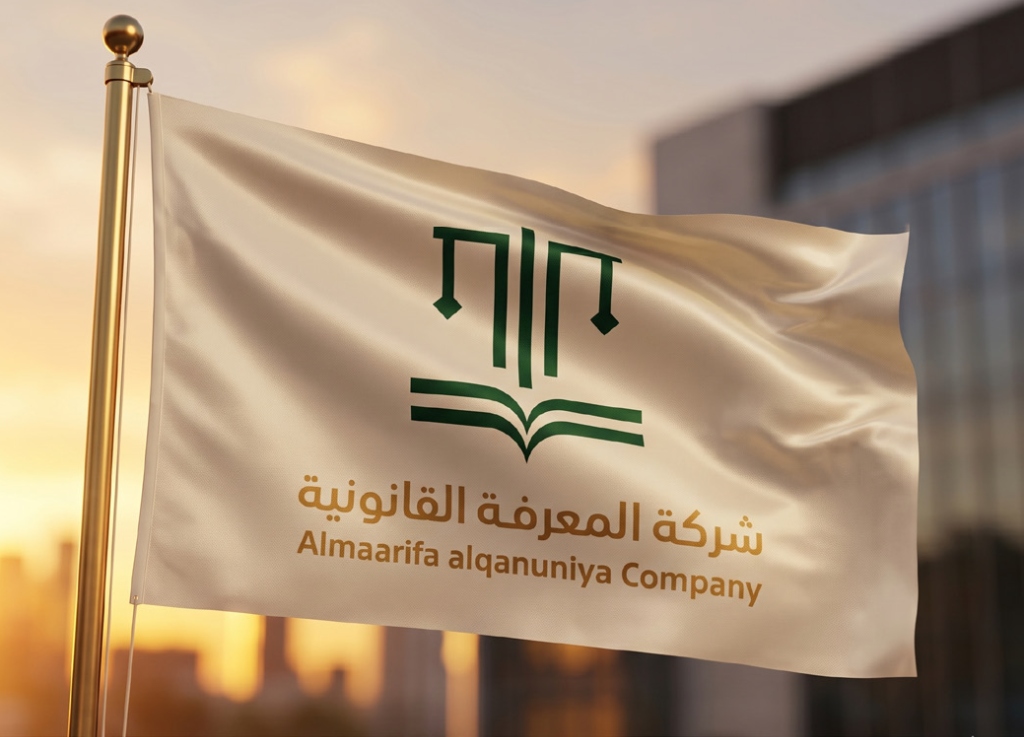 خدمات قانونية وتأسيس شركات في السعودية - شركة المعرفة القانونية